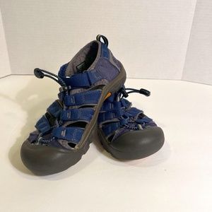 Keen Newport H2 Kids Sandals